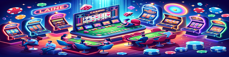 Играть онлайн в Sol casino: официальный сайт казино Sol