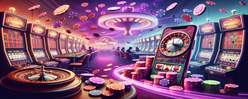 Игры в Poker dom