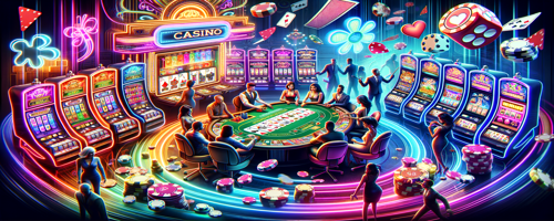 Регистрация в Vulcan casino
